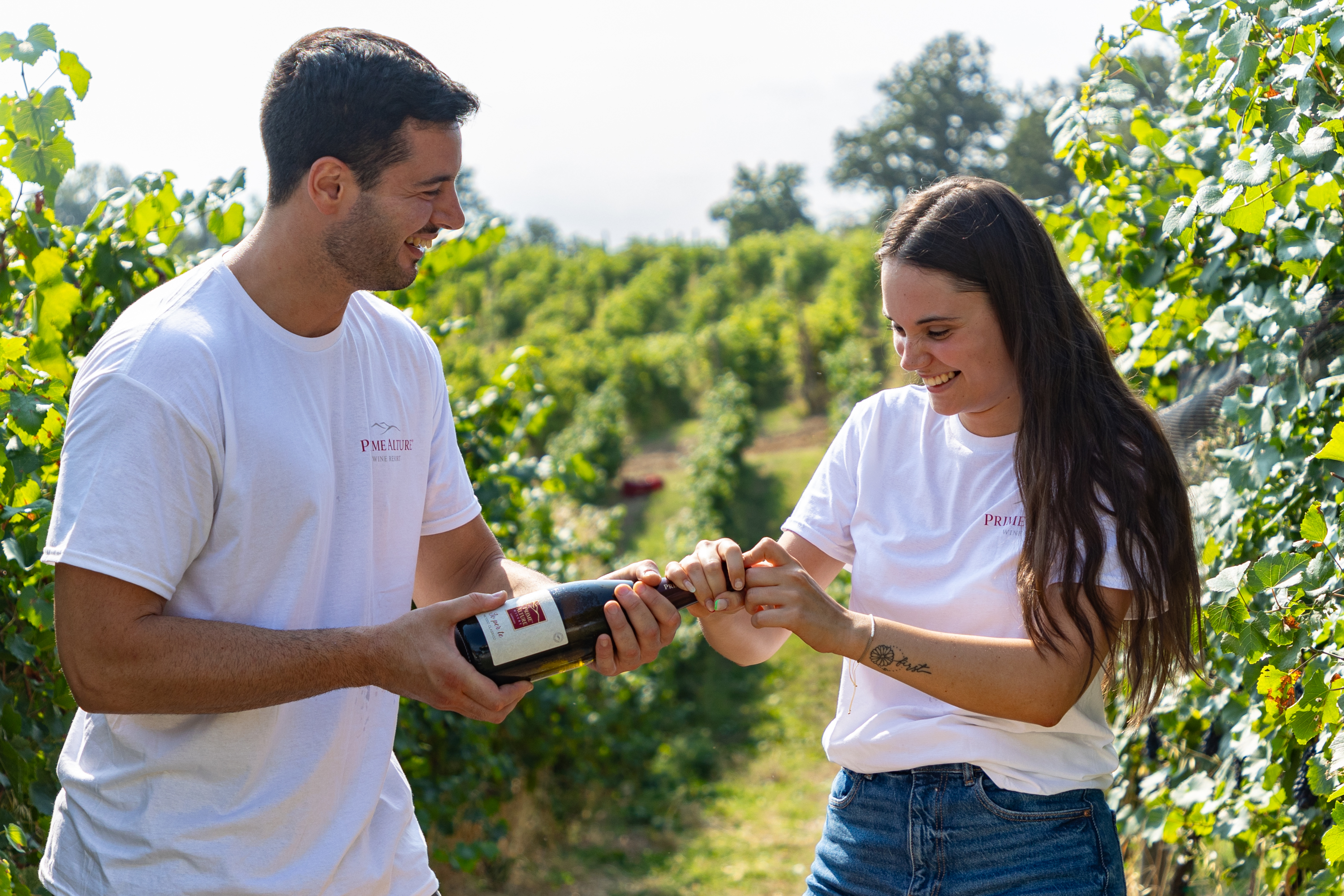Prime Alture — fotografia 7